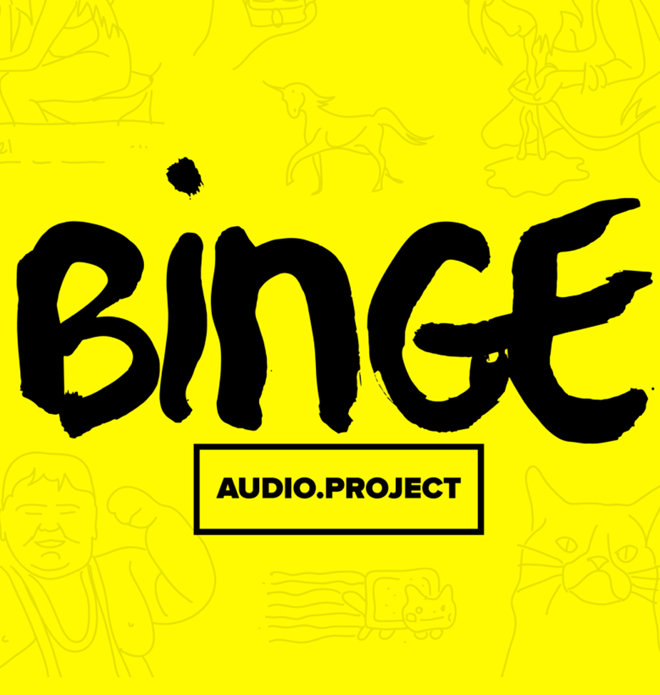 Binge Audio